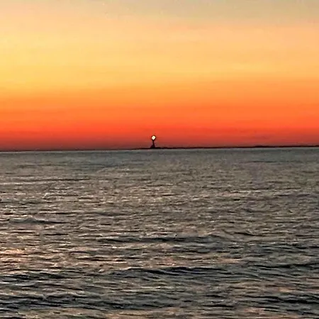 Le Finestre Sulla Torre - Gallipoli