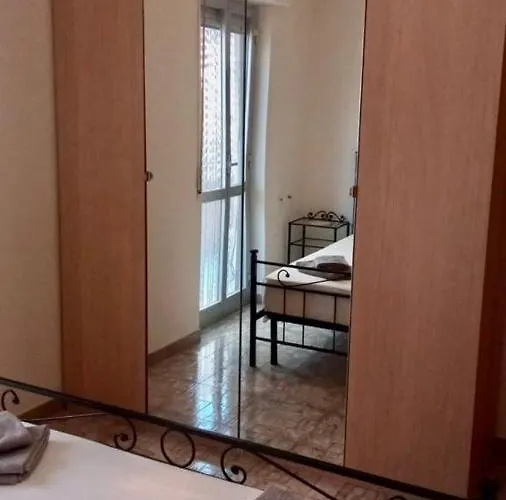 Apartment Le Finestre Sulla Torre - Gallipoli