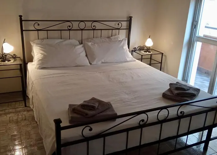 Apartment Le Finestre Sulla Torre - *