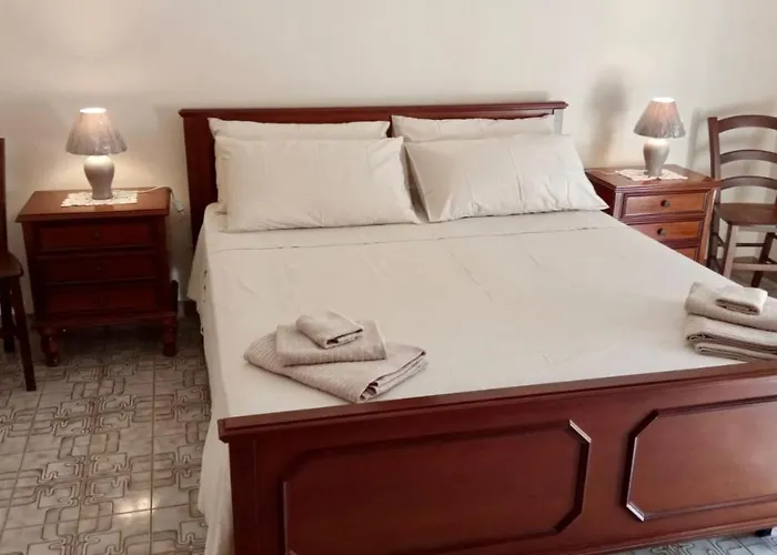 Le Finestre Sulla Torre - Apartment