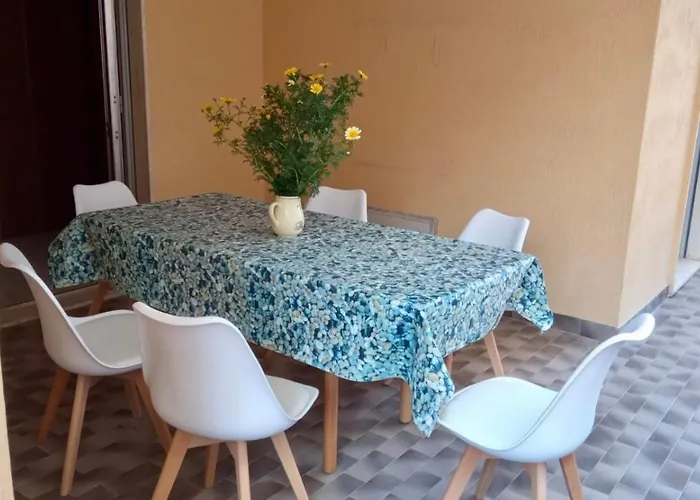 Apartment Le Finestre Sulla Torre -