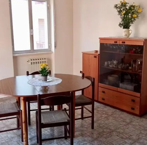 Le Finestre Sulla Torre - Gallipoli