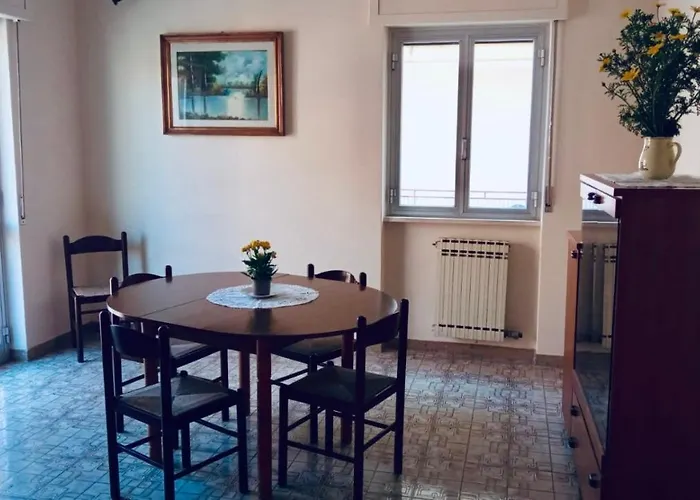 Le Finestre Sulla Torre -