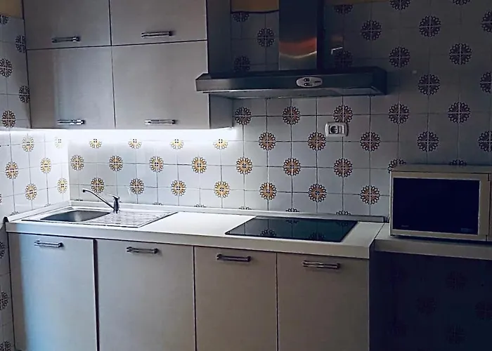 Le Finestre Sulla Torre - Apartment *