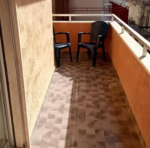 Le Finestre Sulla Torre - * Gallipoli