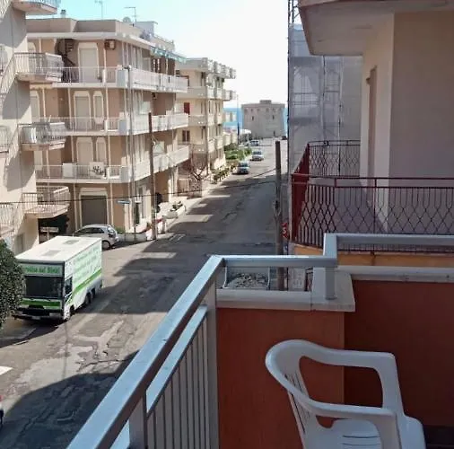 Le Finestre Sulla Torre - * Gallipoli