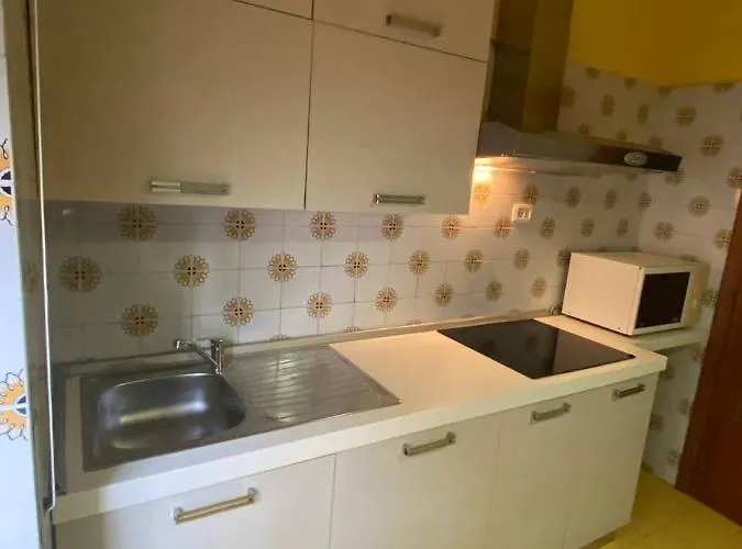 Le Finestre Sulla Torre - Apartment