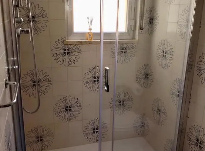 Apartment Le Finestre Sulla Torre -